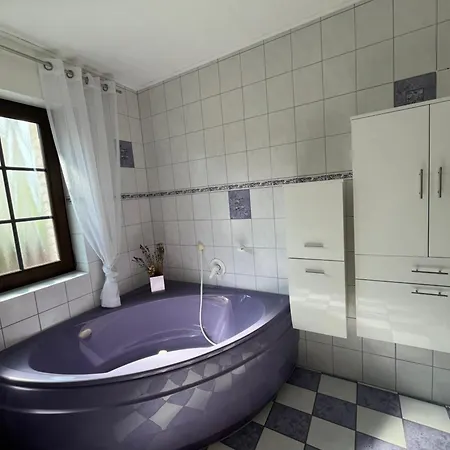 Am Nuerburgring Apartamento Hirten