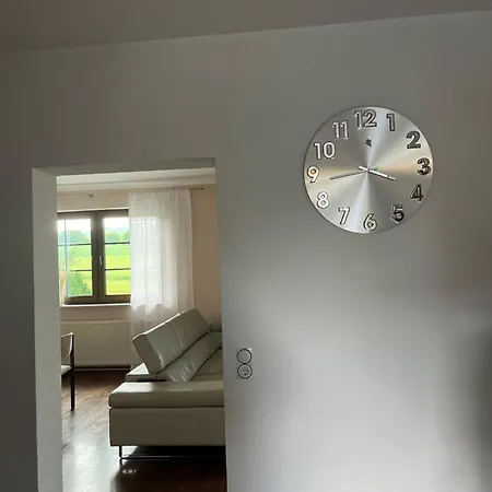 Apartamento Am Nuerburgring *