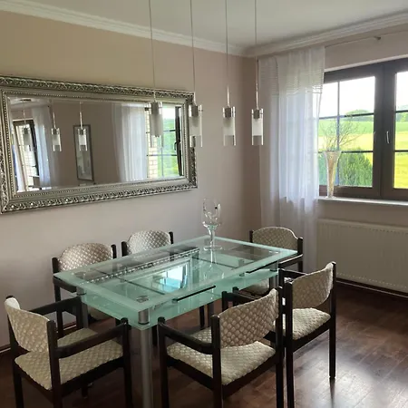 Apartamento Am Nuerburgring *