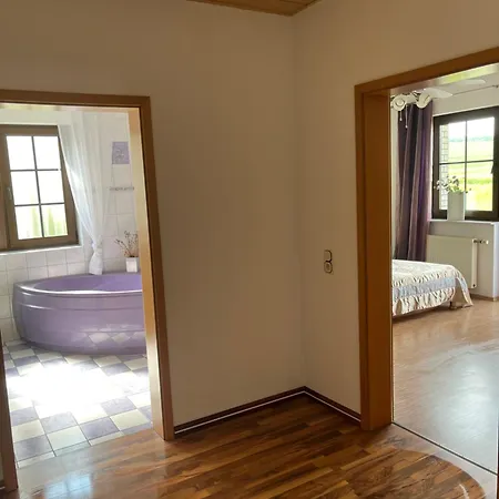 Apartamento Am Nuerburgring