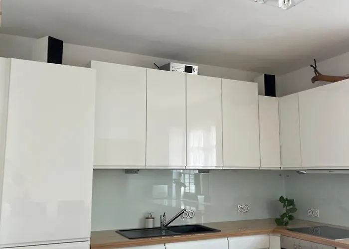 דירה Am Nuerburgring