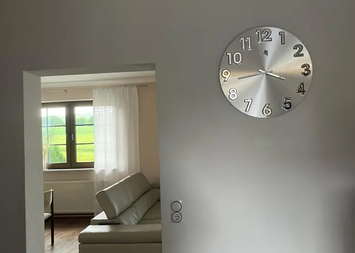 דירה Am Nuerburgring *