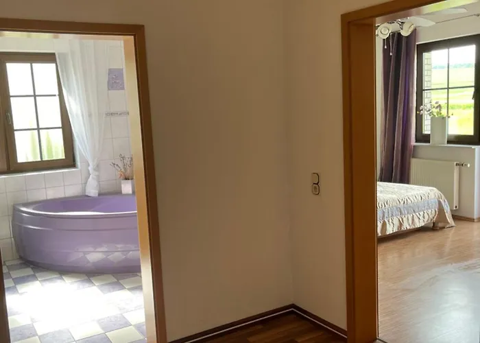 דירה Am Nuerburgring